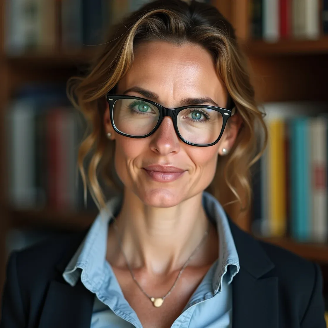 Ana Koster